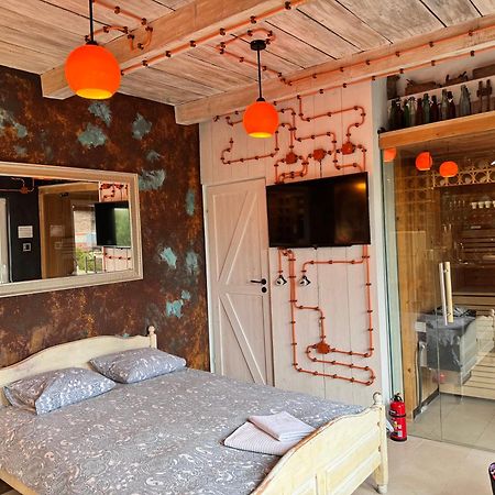 Noble Apartment & Sauna Zone Zabierzow Eksteriør billede
