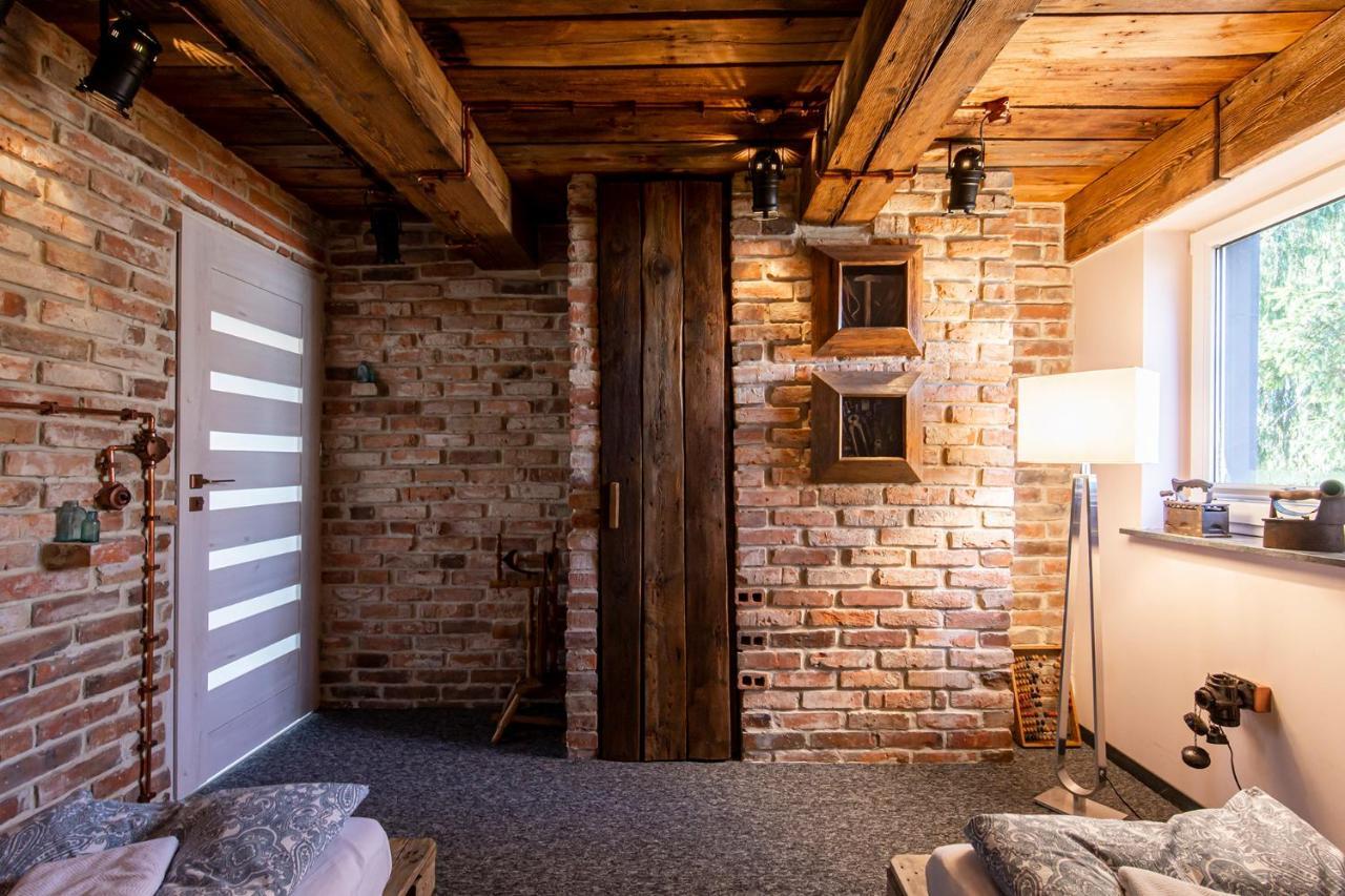 Noble Apartment & Sauna Zone Zabierzow Eksteriør billede
