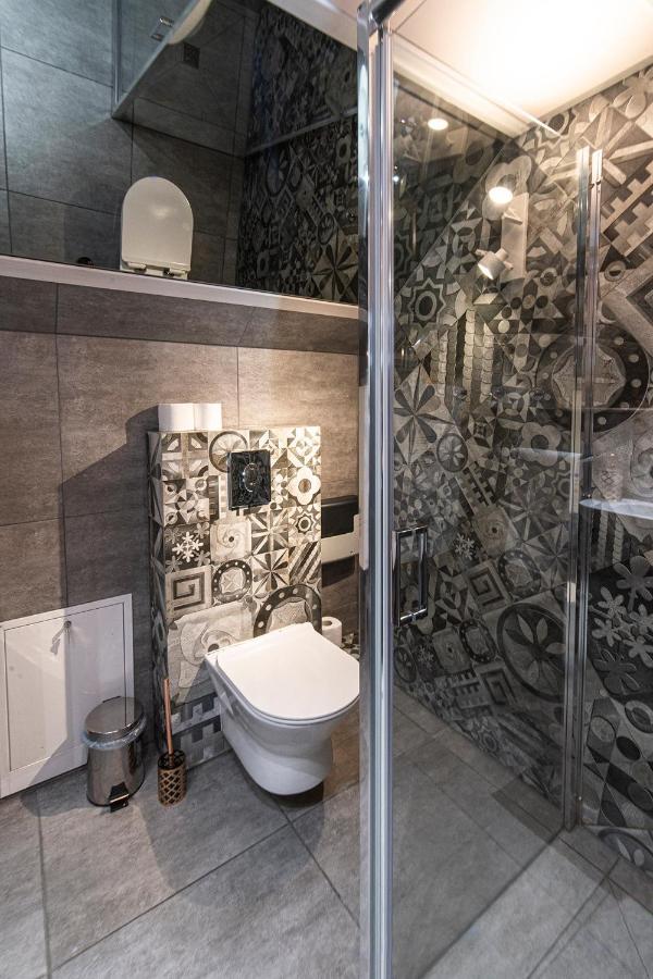 Noble Apartment & Sauna Zone Zabierzow Eksteriør billede