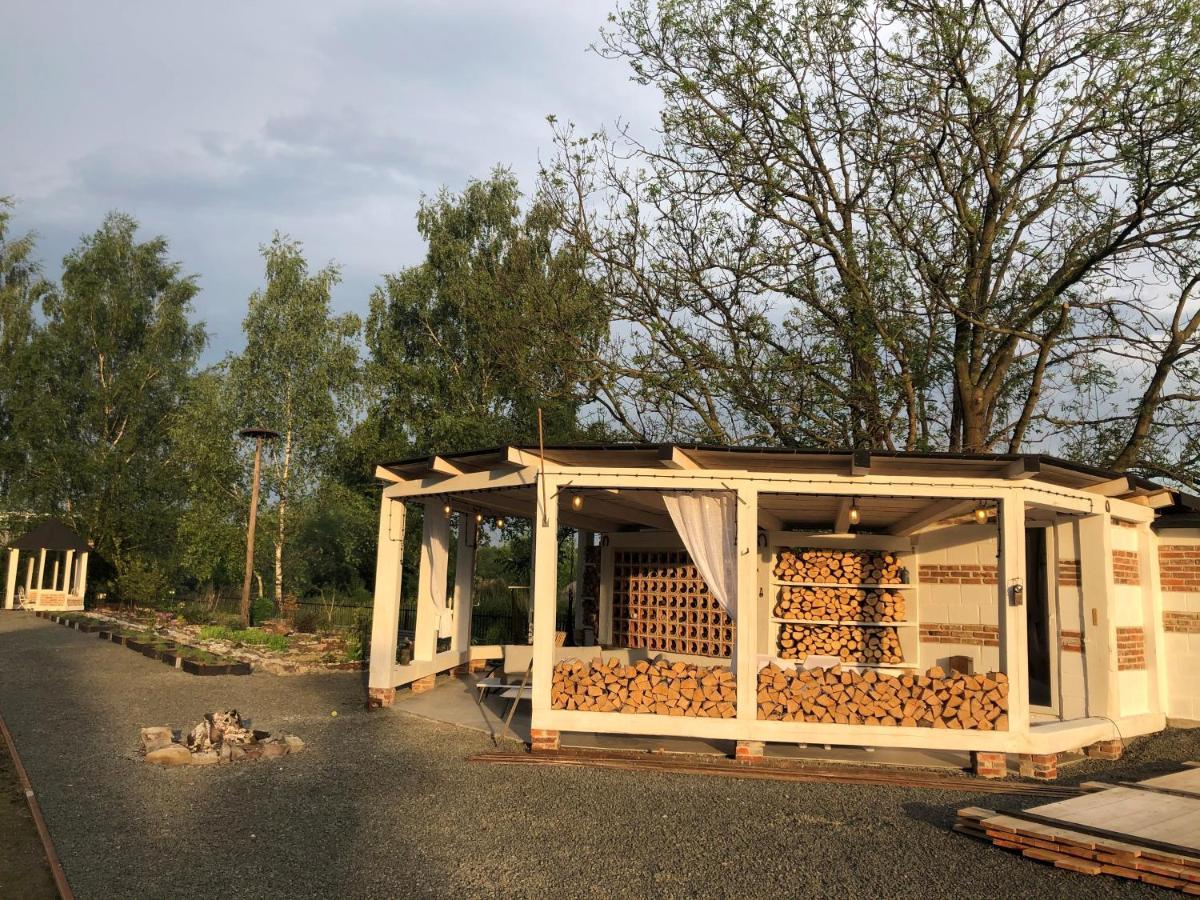 Noble Apartment & Sauna Zone Zabierzow Eksteriør billede