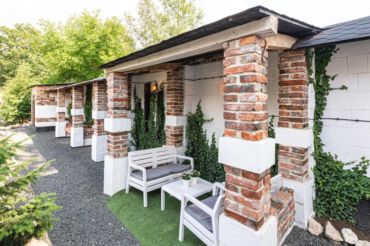 Noble Apartment & Sauna Zone Zabierzow Eksteriør billede