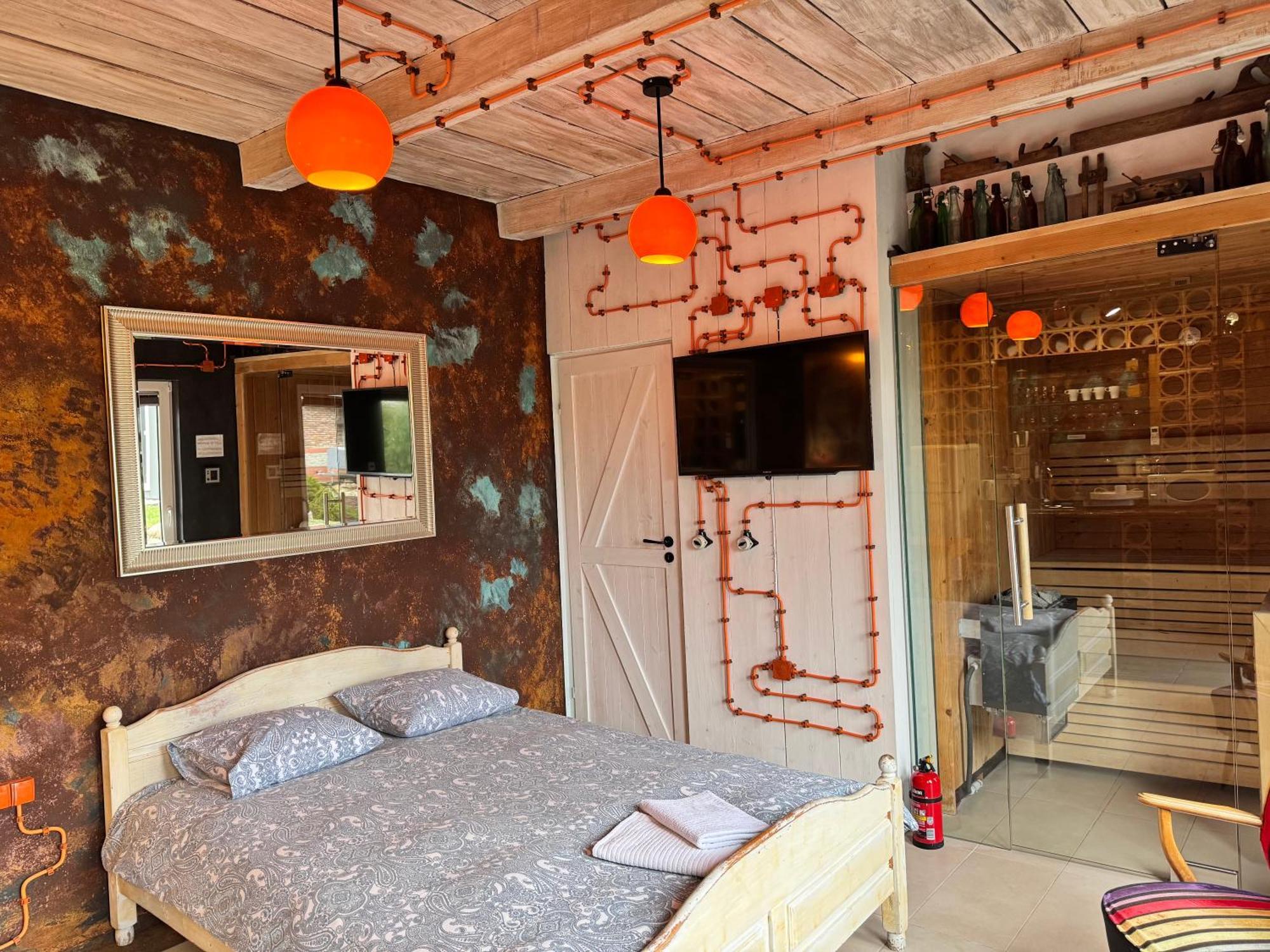 Noble Apartment & Sauna Zone Zabierzow Eksteriør billede