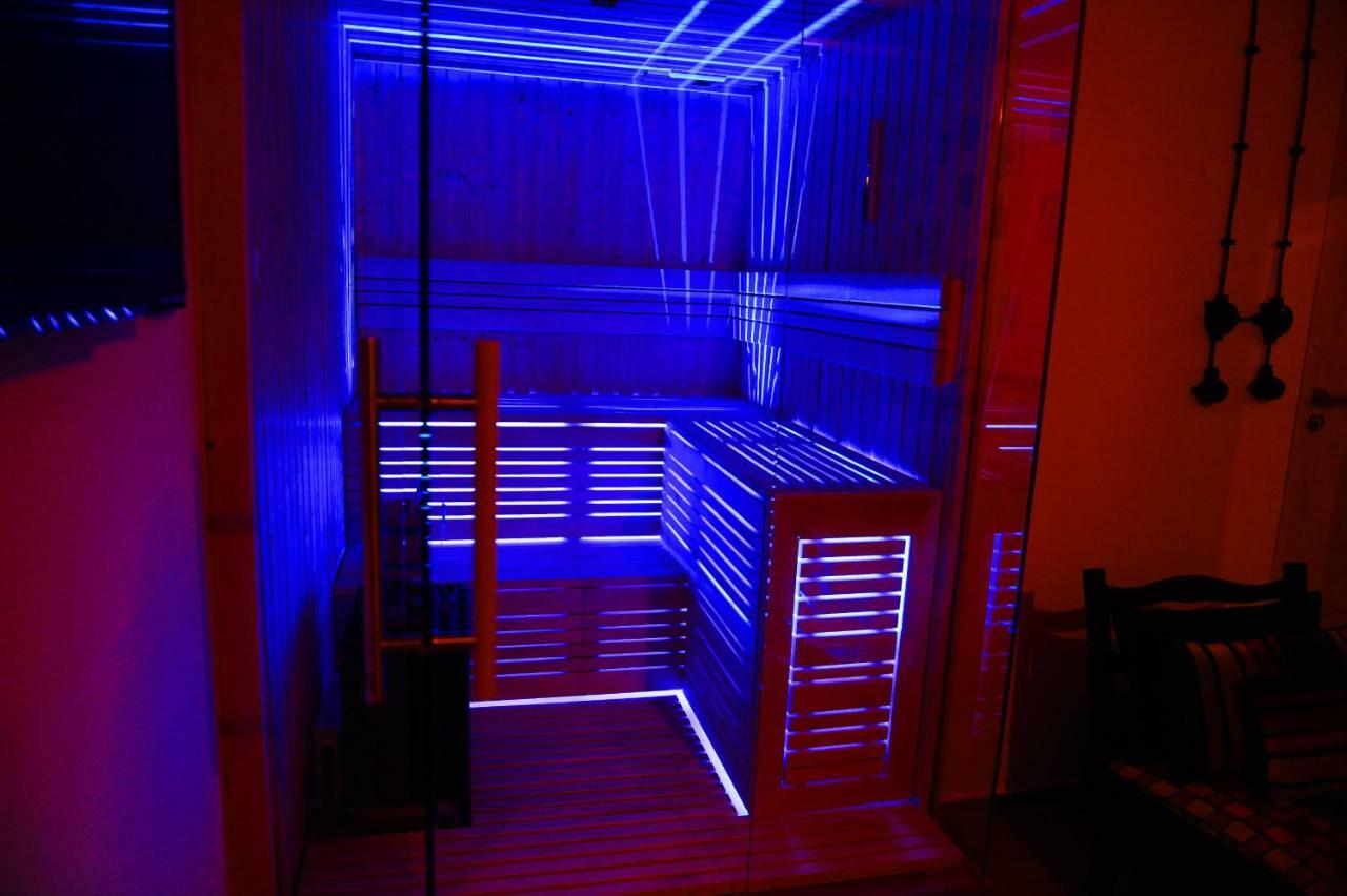 Noble Apartment & Sauna Zone Zabierzow Eksteriør billede
