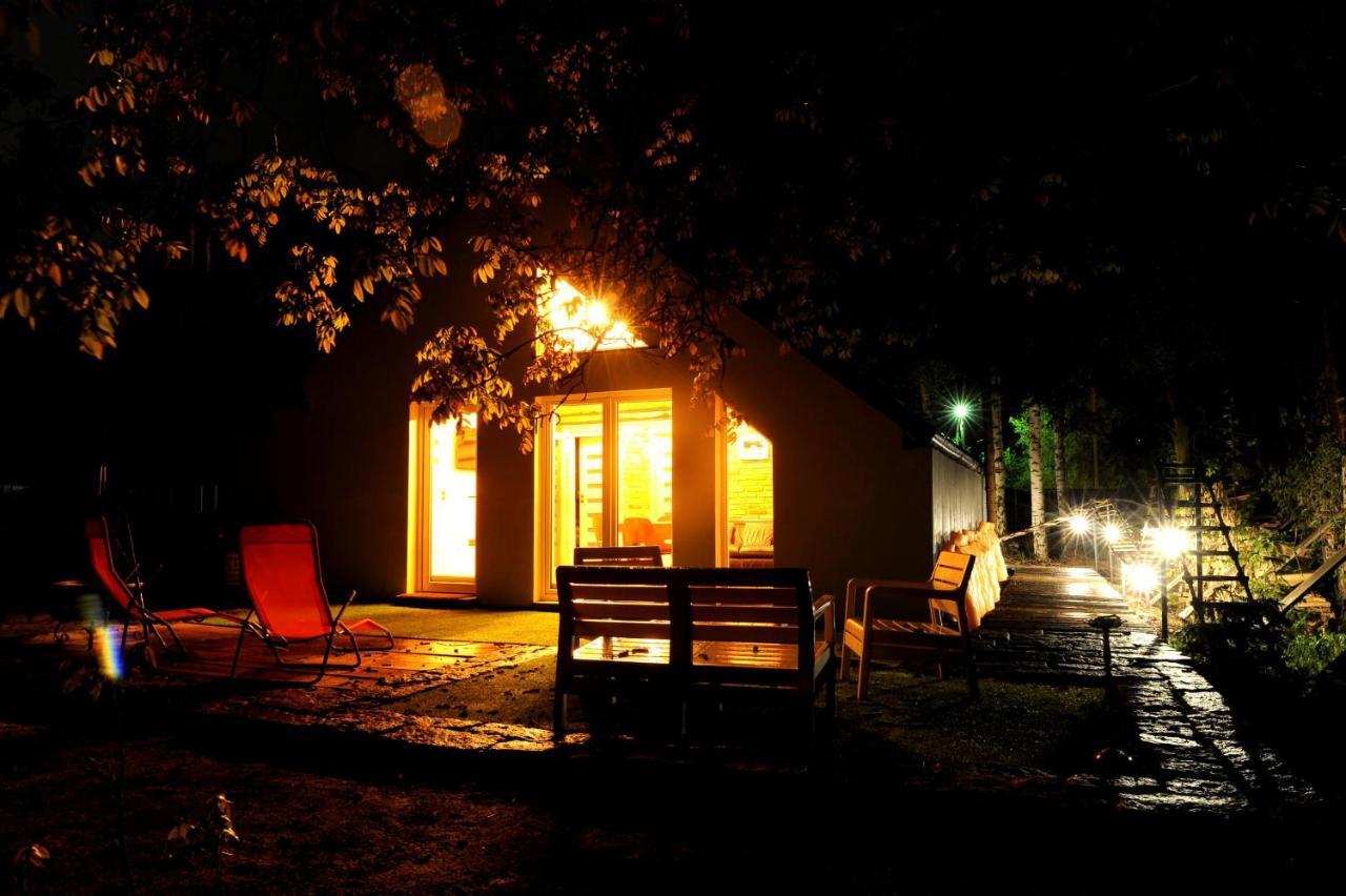 Noble Apartment & Sauna Zone Zabierzow Eksteriør billede